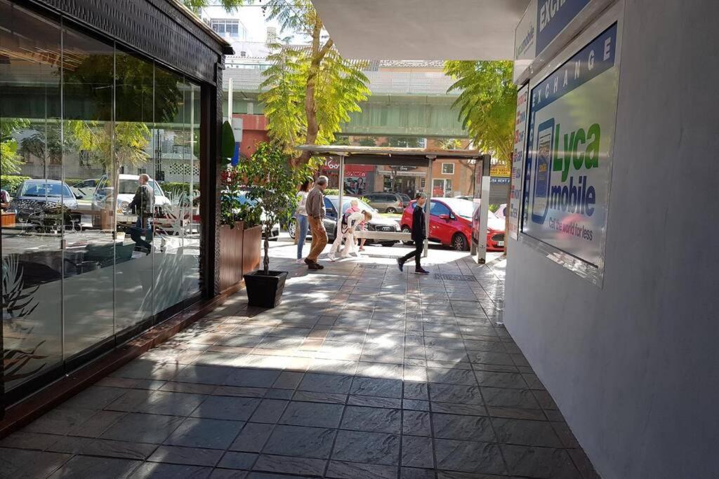Comfortable Perfectly Located & Equipped Fuengirola