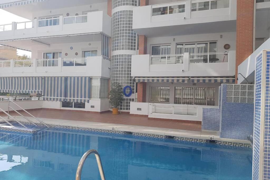 Comfortable Perfectly Located & Equipped * Fuengirola