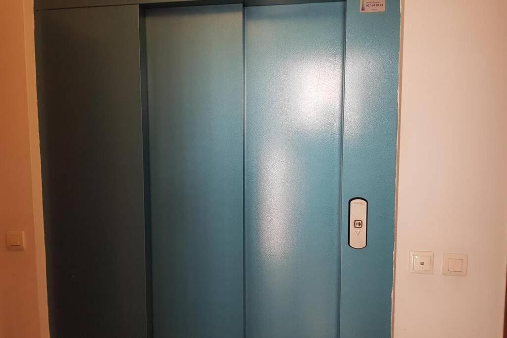 Comfortable Perfectly Located & Equipped *