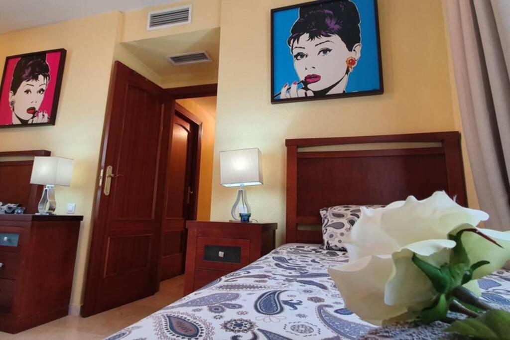 Comfortable Perfectly Located & Equipped Fuengirola