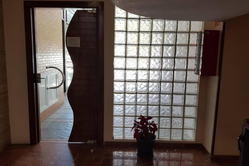 Apartment Comfortable Perfectly Located & Equipped