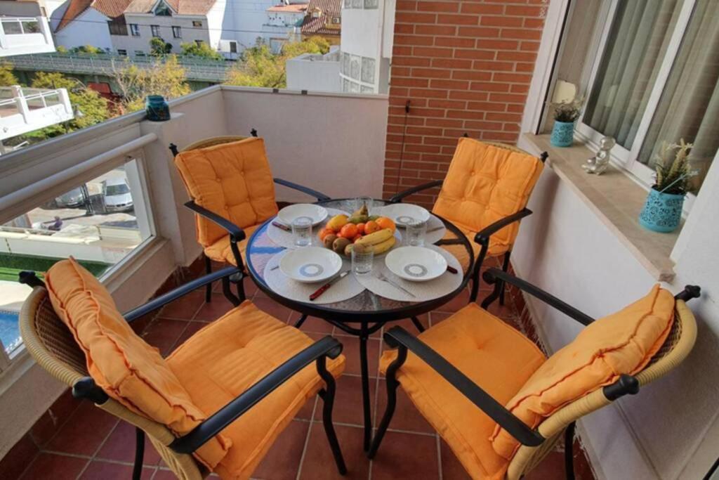 Huoneisto Comfortable Perfectly Located & Equipped