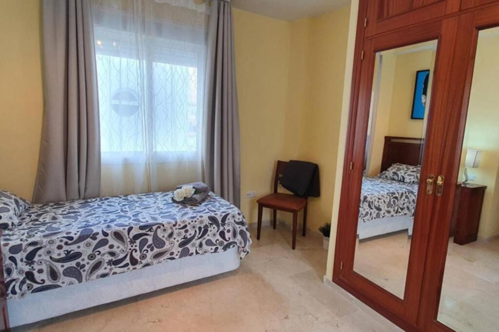 Comfortable Perfectly Located & Equipped Fuengirola