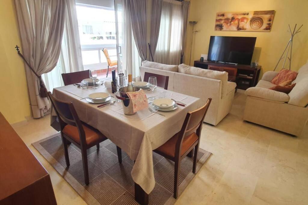 Comfortable Perfectly Located & Equipped * Fuengirola