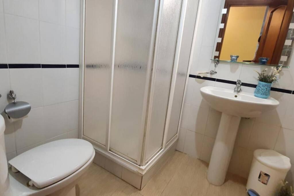 Comfortable Perfectly Located & Equipped *