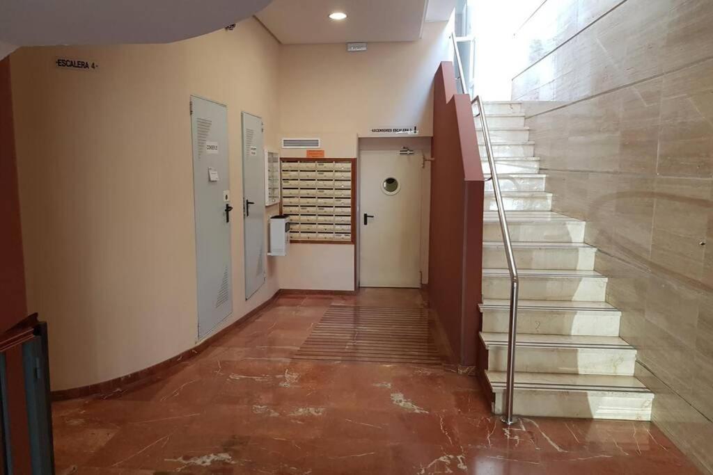 Huoneisto Comfortable Perfectly Located & Equipped *