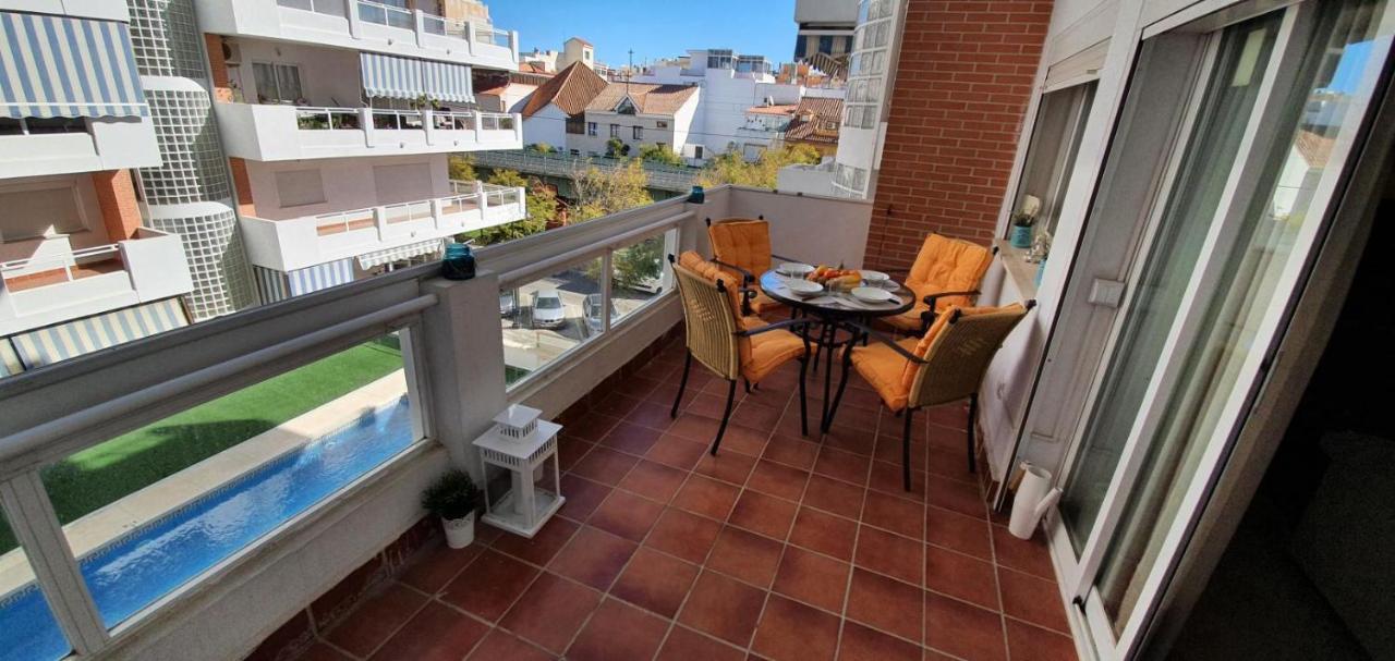Comfortable Perfectly Located & Equipped Apartment Fuengirola