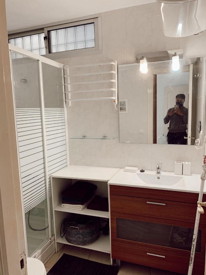 Apartment Piso En 1ª Linea De Playa Fuengirola