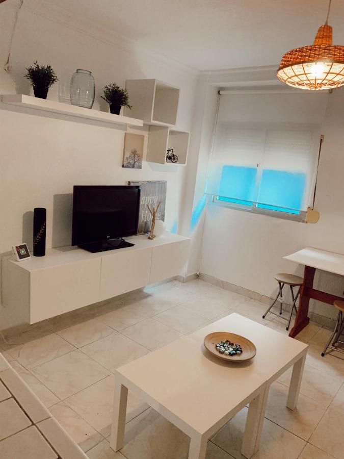 Apartment Piso En 1ª Linea De Playa *