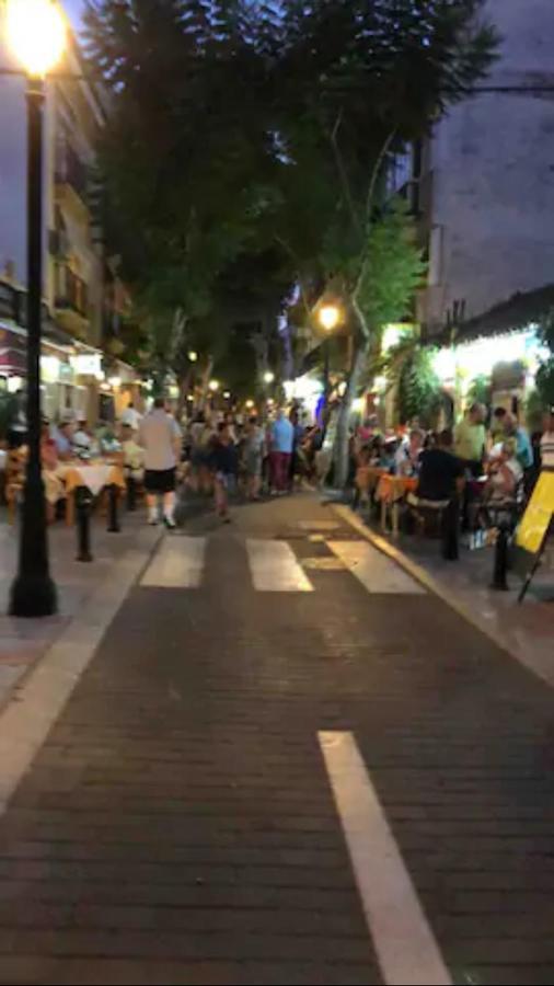 Los Boliches 101 Fuengirola