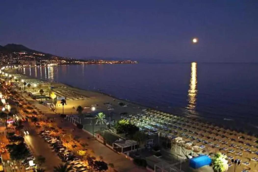 Appartement Los Boliches 44 *
