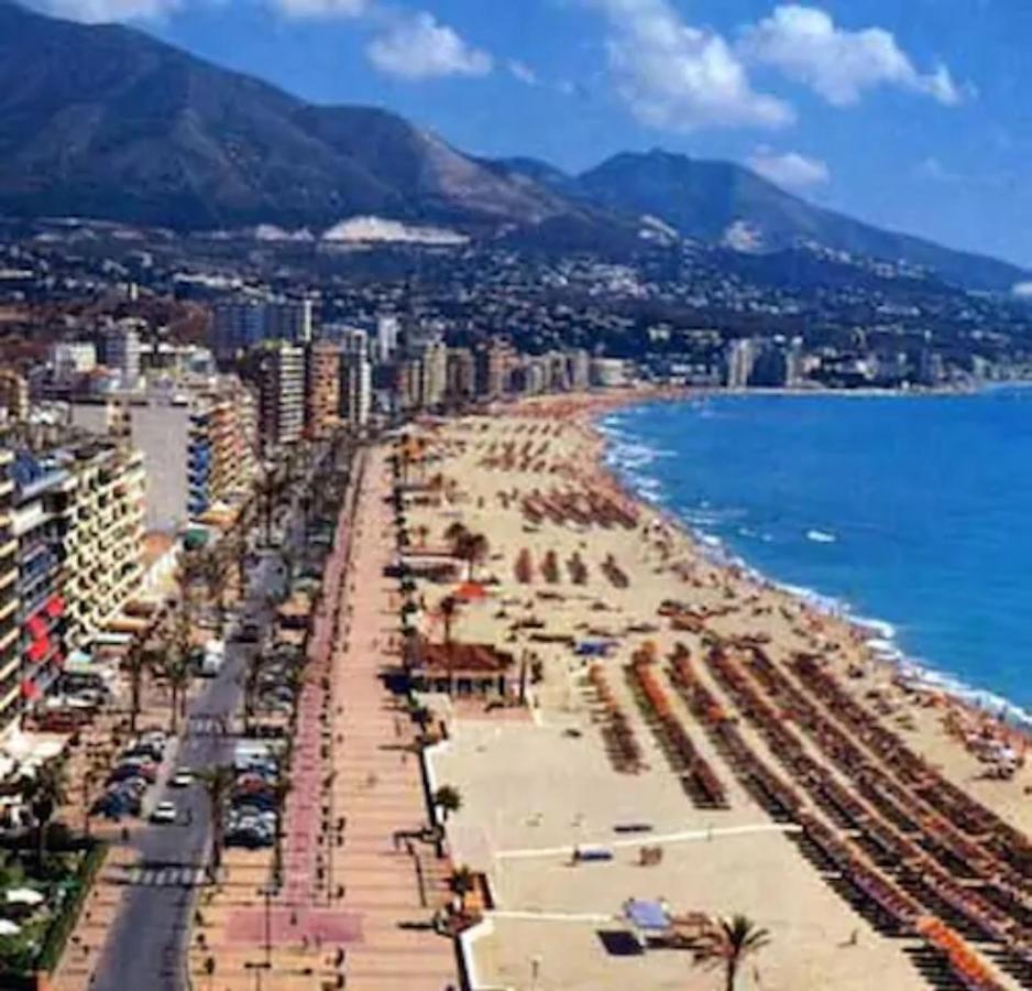Los Boliches 44 * Fuengirola