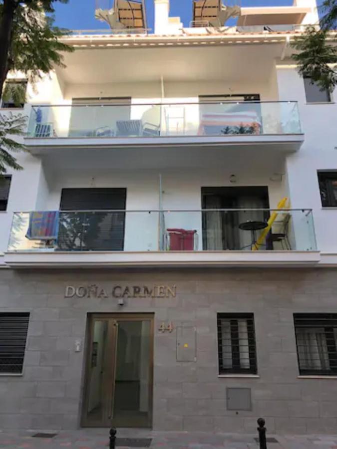 Los Boliches 44 Appartement *