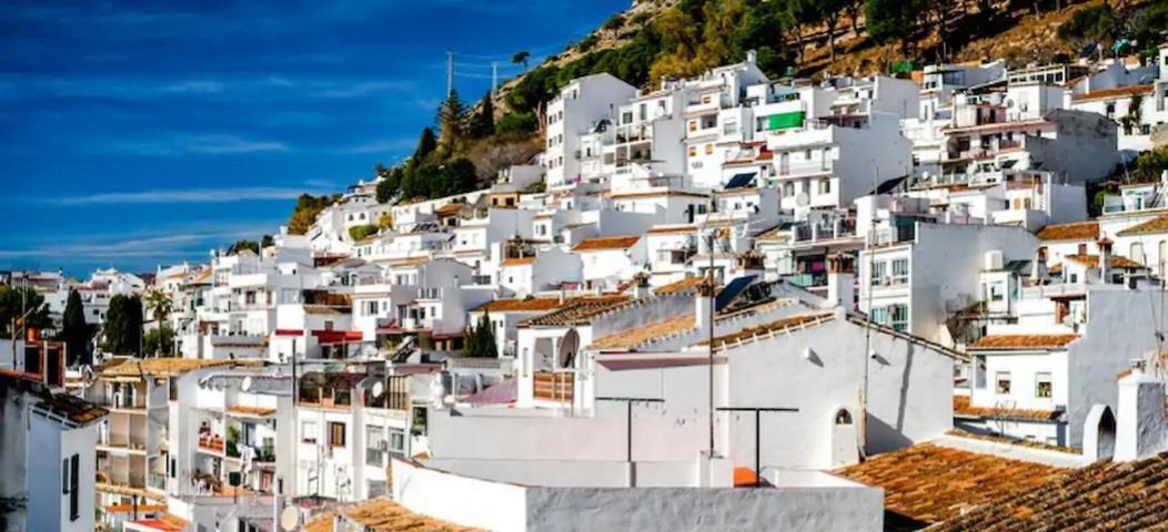 Appartement Los Boliches 44 Fuengirola