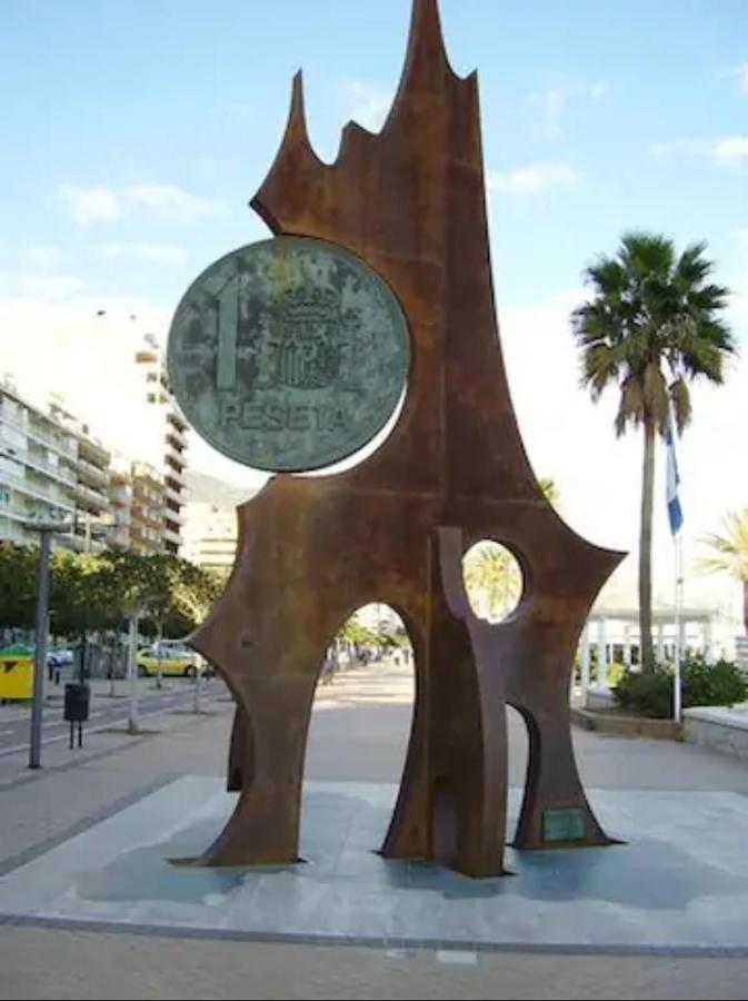 Los Boliches 101 Fuengirola