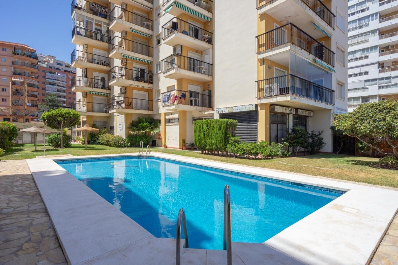 Apartment Apartamento Barbados Fuengirola