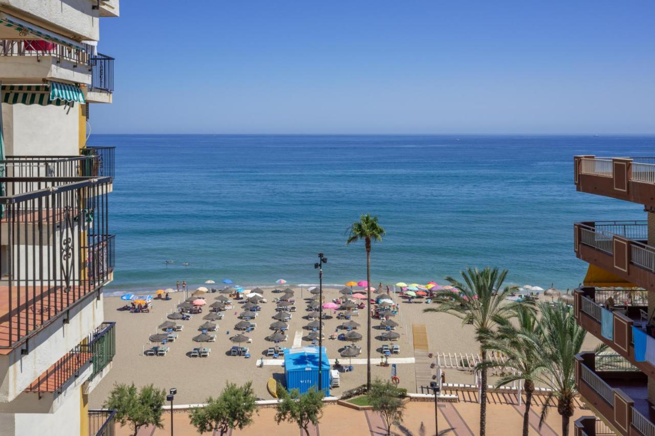 Apartamento Barbados Fuengirola