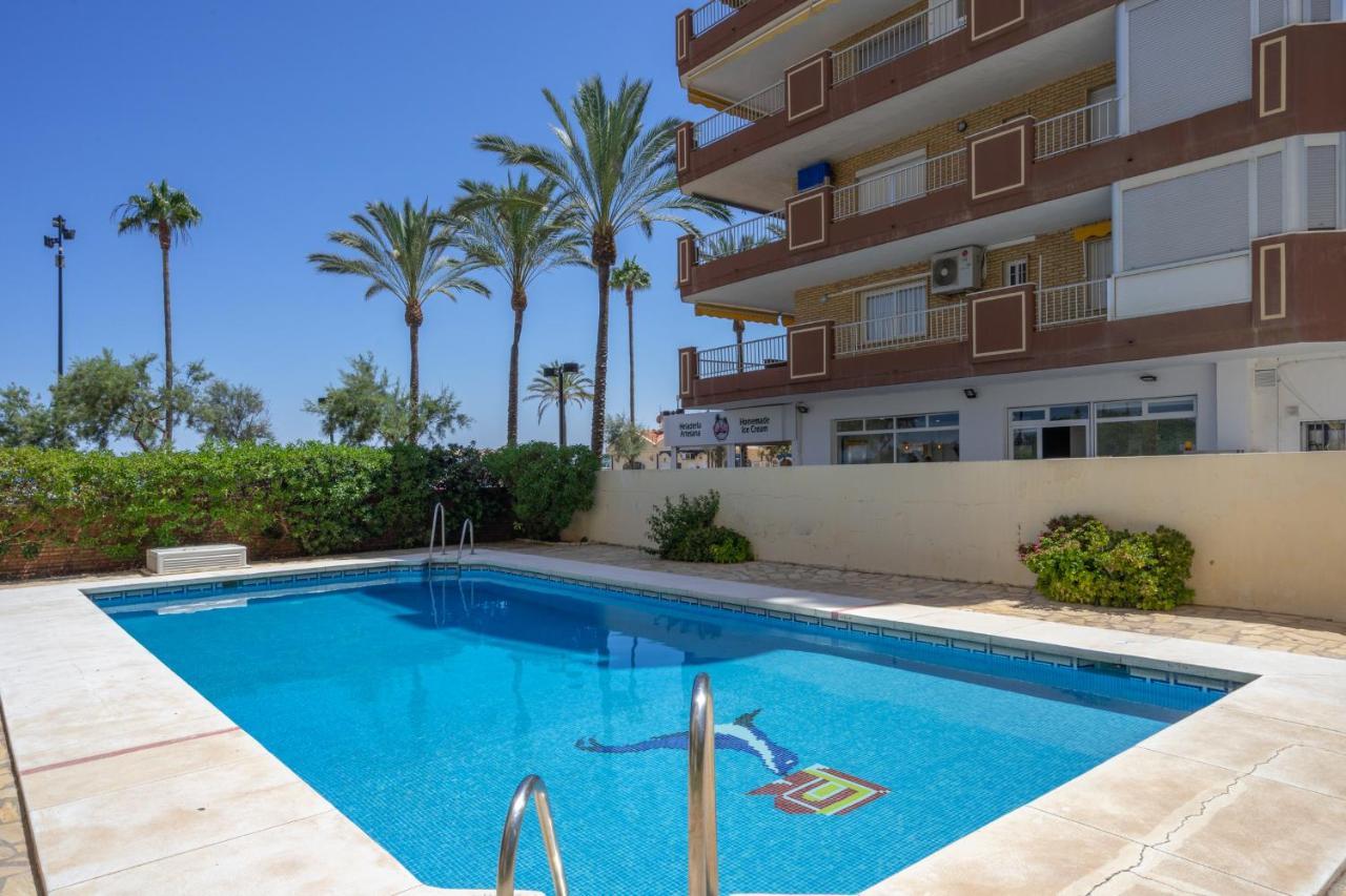 Apartamento Barbados Apartment Fuengirola