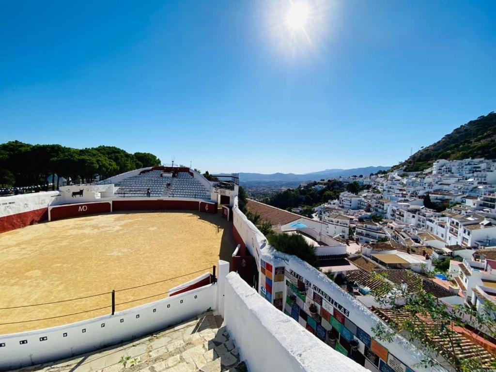 Apartment Super Six - Brand New Seaview In Costa Del Sol *