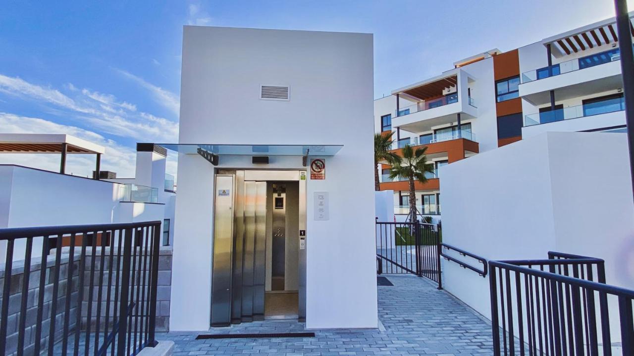 Super Six - Brand New Seaview In Costa Del Sol * Fuengirola