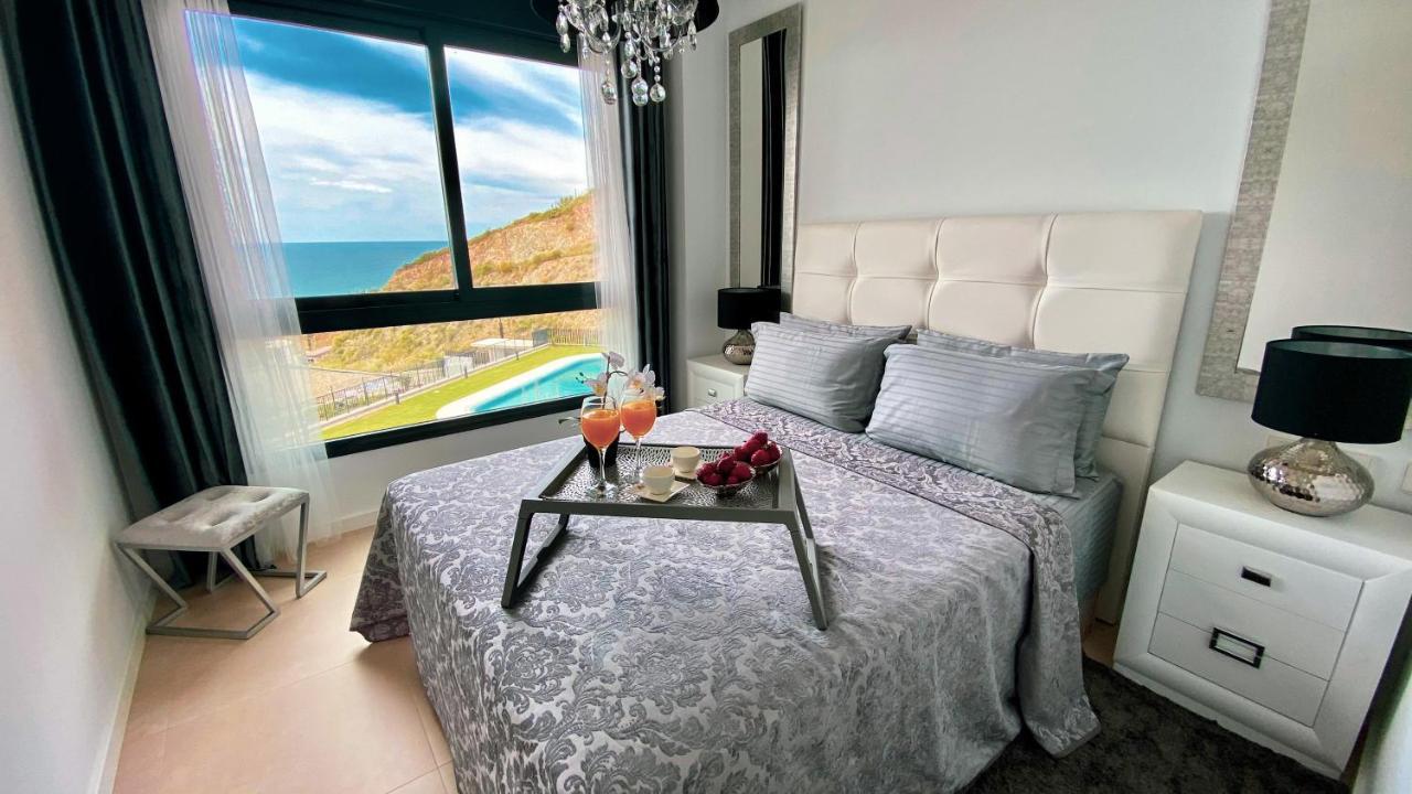 Super Six - Brand New Seaview In Costa Del Sol Fuengirola