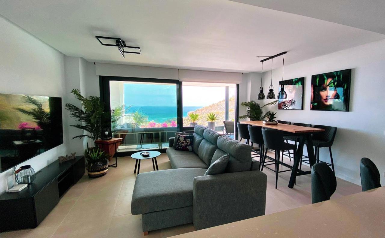 Apartment Super Six - Brand New Seaview In Costa Del Sol Fuengirola