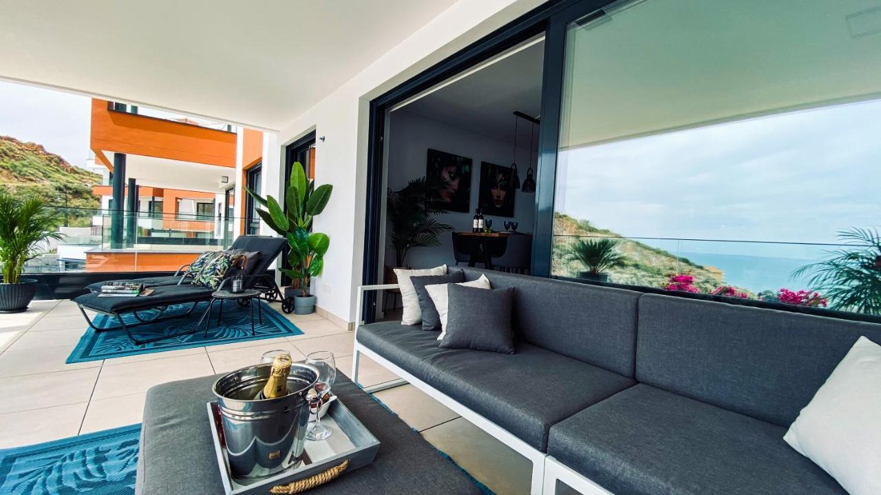 Apartment Super Six - Brand New Seaview In Costa Del Sol