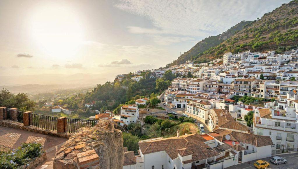 Super Six - Brand New Seaview In Costa Del Sol Apartment Fuengirola