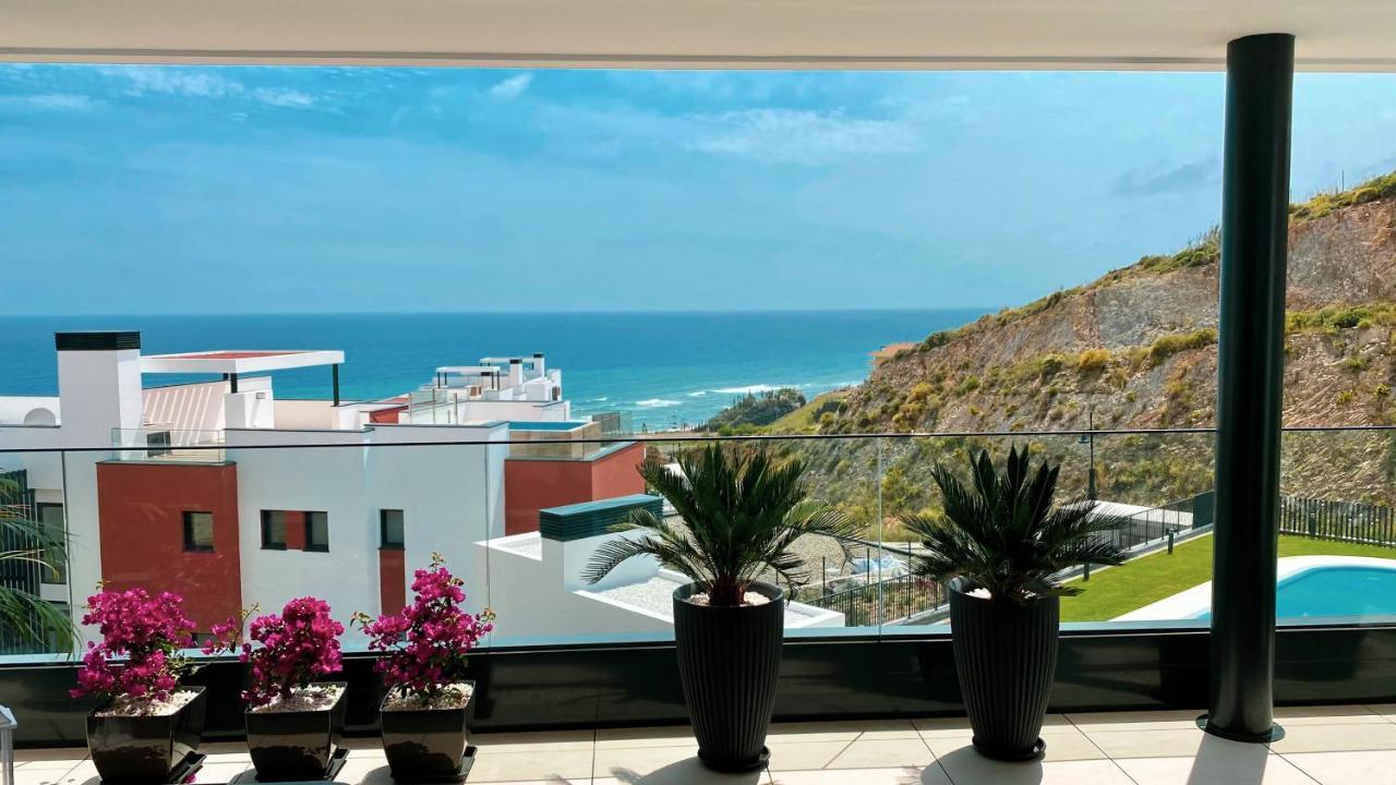 Super Six - Brand New Seaview In Costa Del Sol Apartment Fuengirola
