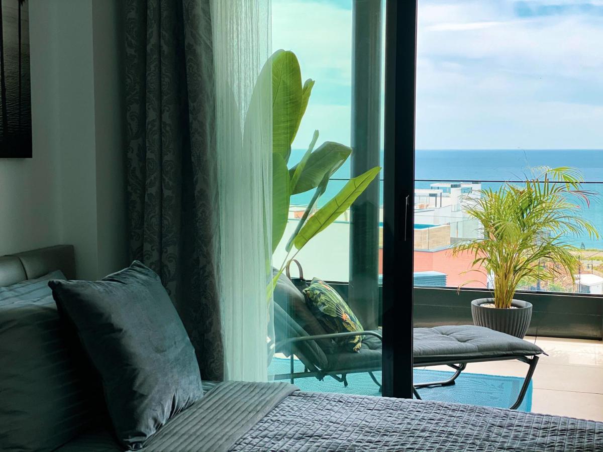 Super Six - Brand New Seaview In Costa Del Sol Apartment Fuengirola