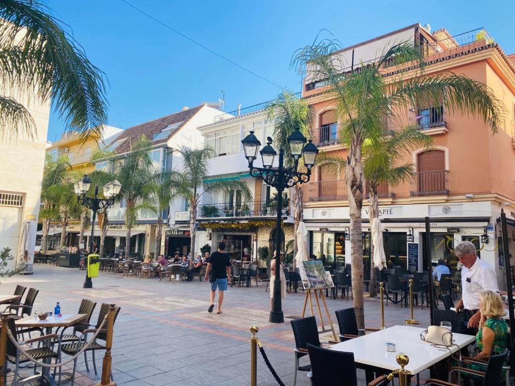 Super Six - Brand New Seaview In Costa Del Sol