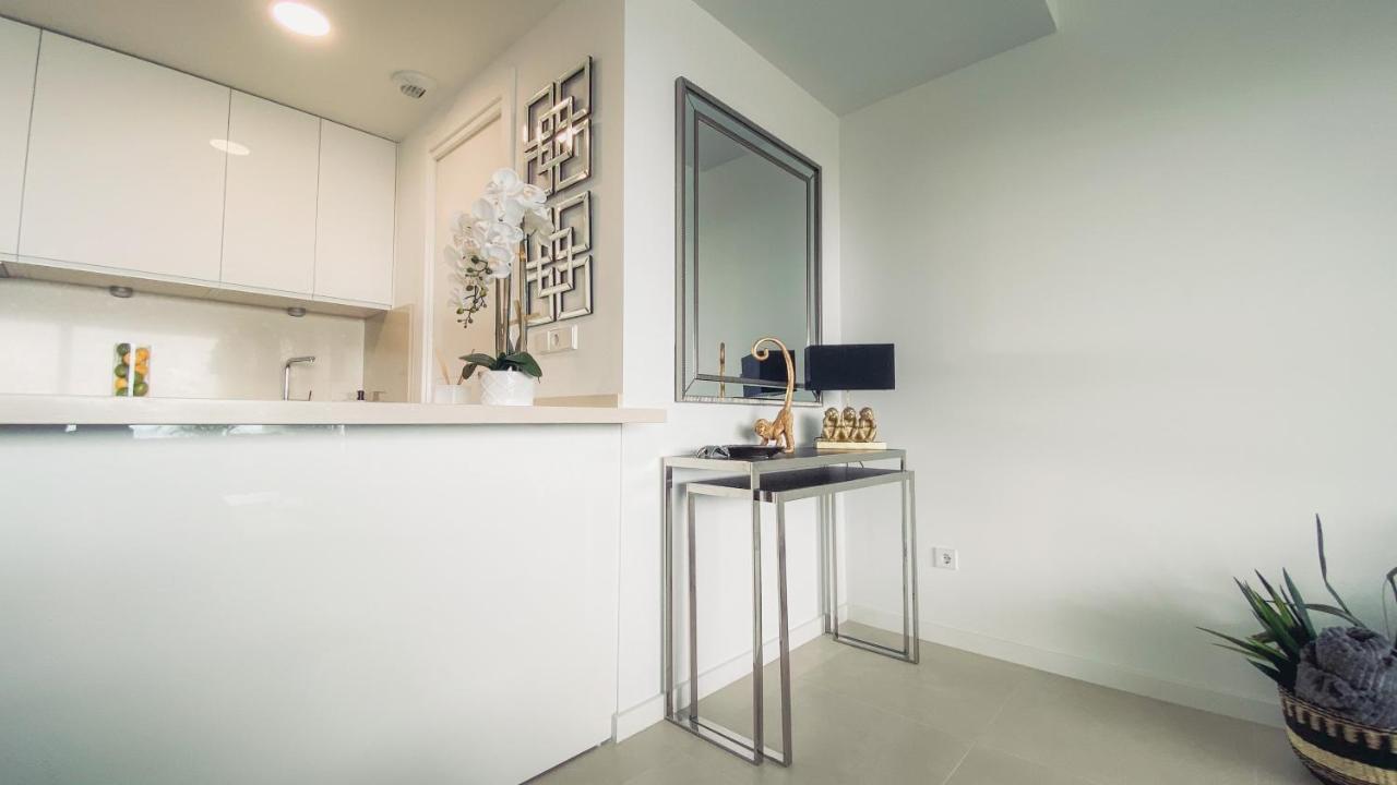 Apartment Super Six - Brand New Seaview In Costa Del Sol