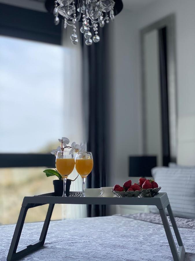 Super Six - Brand New Seaview In Costa Del Sol Apartment *