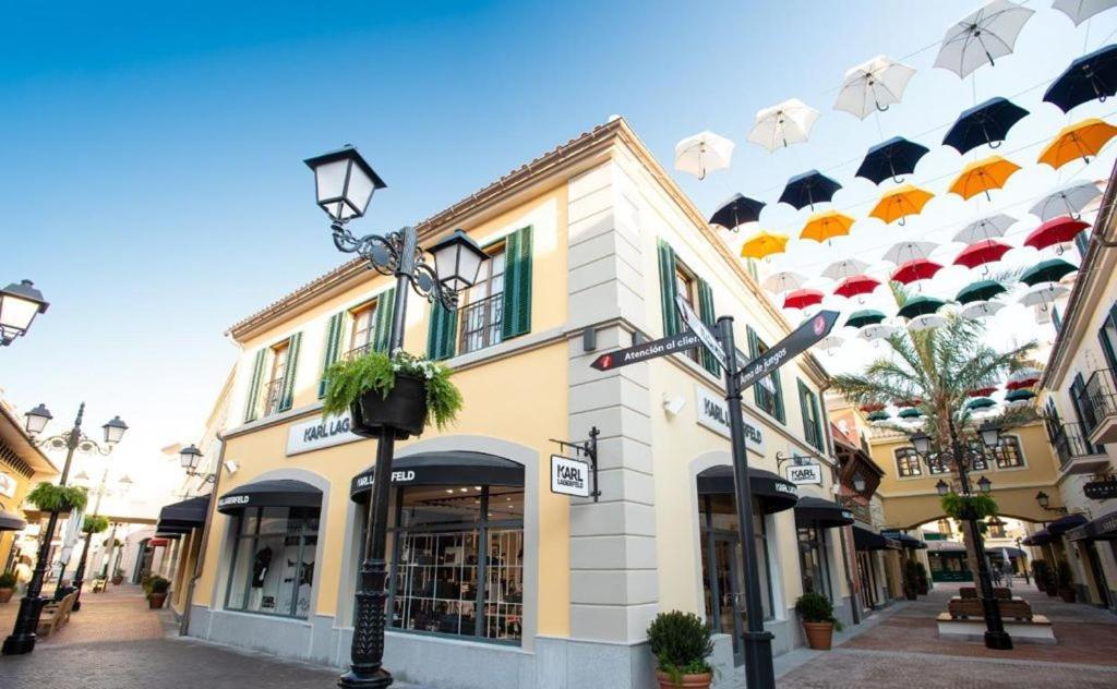 Super Six - Brand New Seaview In Costa Del Sol *