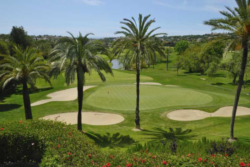 Super Six - Brand New Seaview In Costa Del Sol *