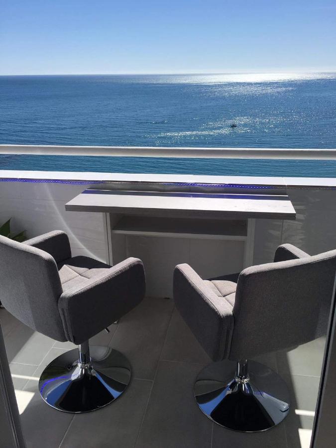 El Puerto Hotel-studio Fuengirola