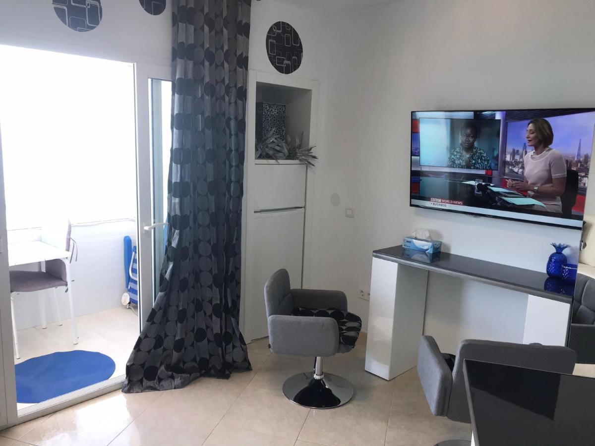 Apartamento El Puerto Hotel-studio