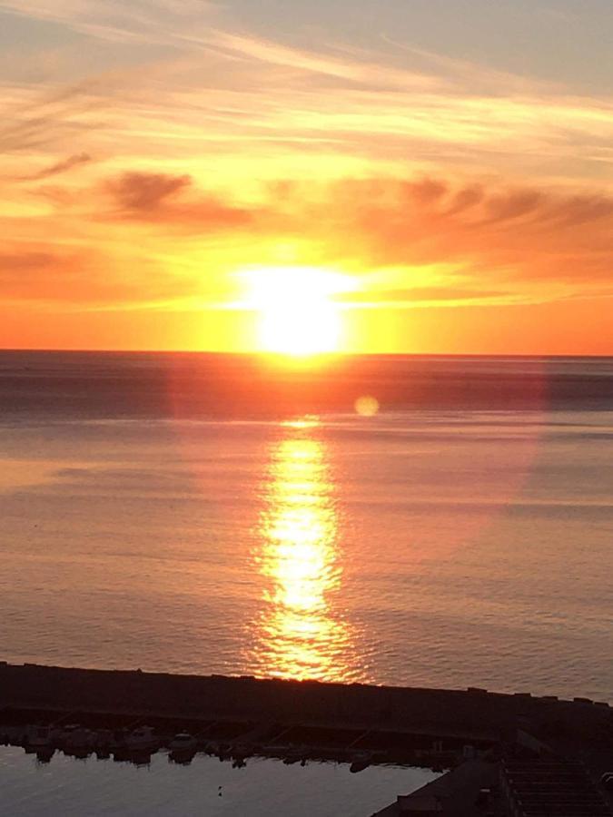Apartamento El Puerto Hotel-studio Fuengirola