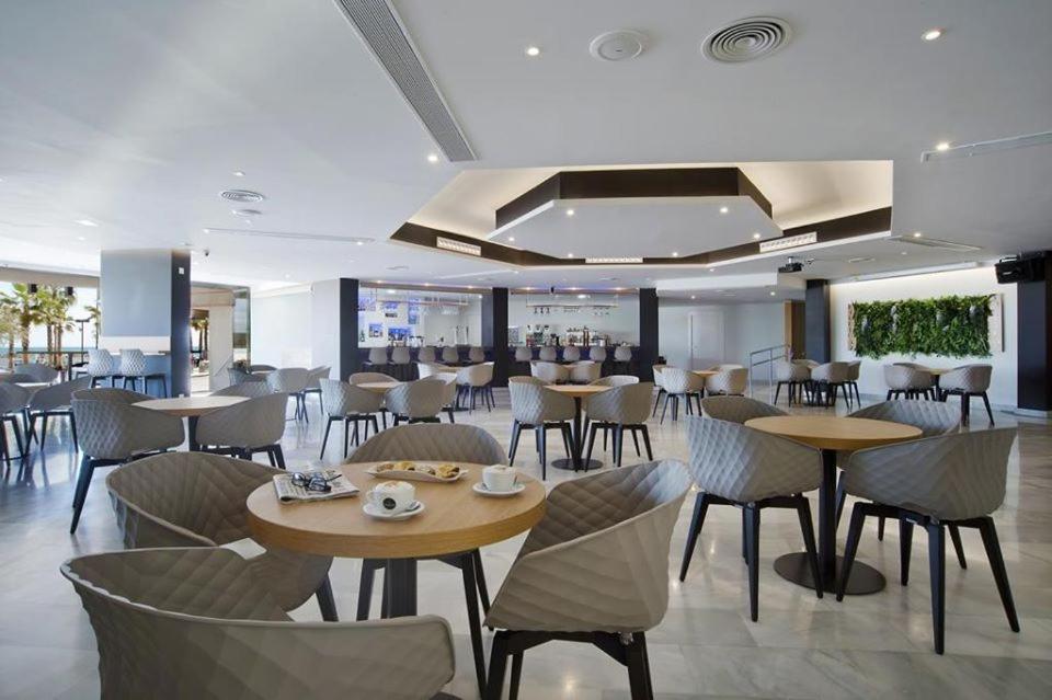 El Puerto Hotel-studio