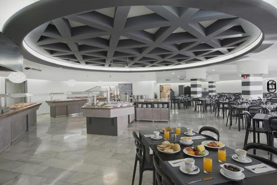El Puerto Hotel-studio