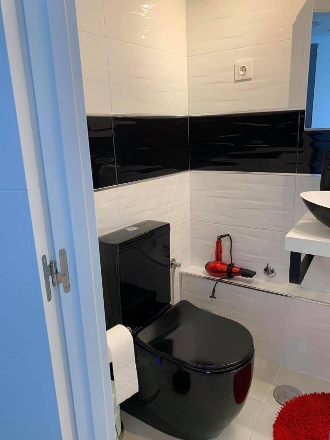 Apartamento El Puerto Hotel-studio *