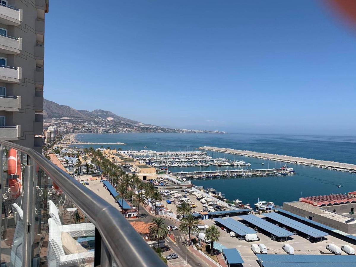 El Puerto Hotel-studio Huoneisto