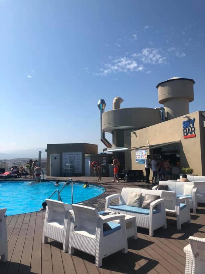 El Puerto Hotel-studio