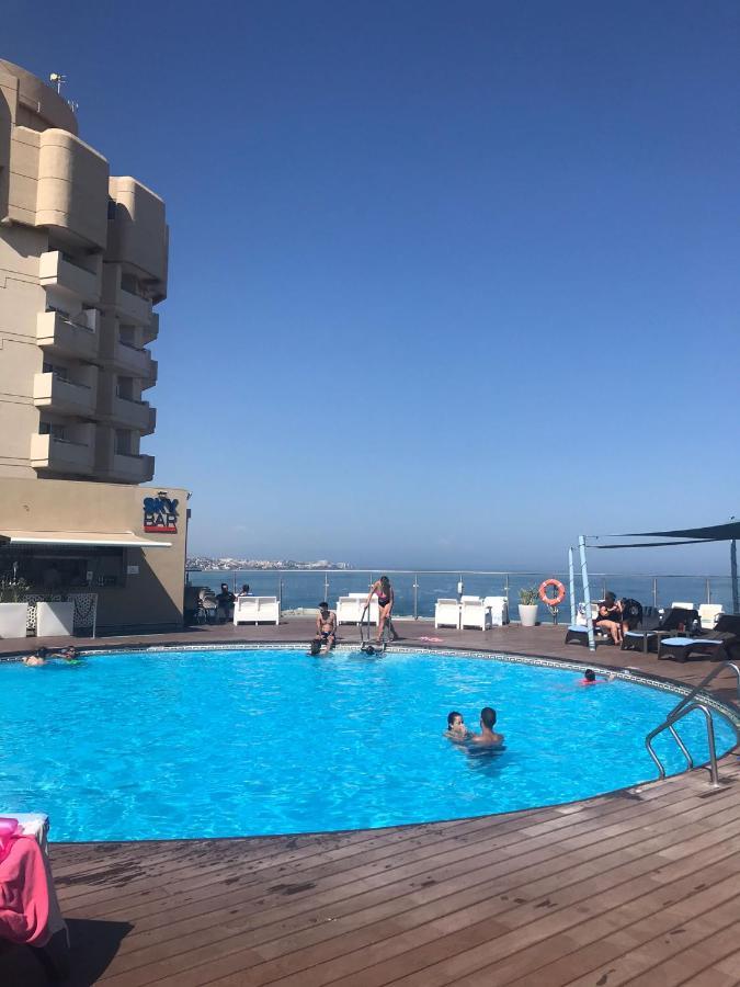 El Puerto Hotel-studio Fuengirola