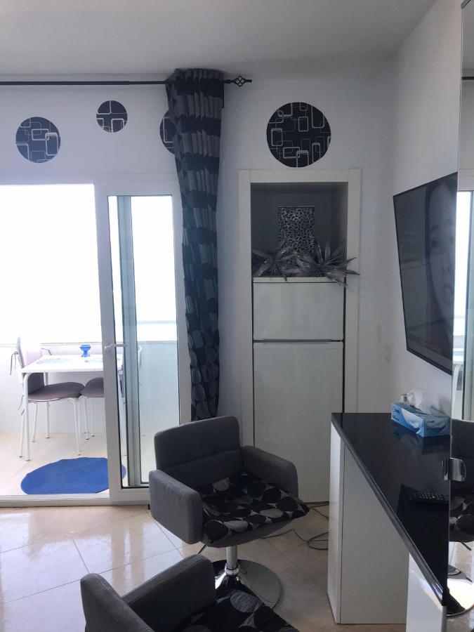 El Puerto Hotel-studio *