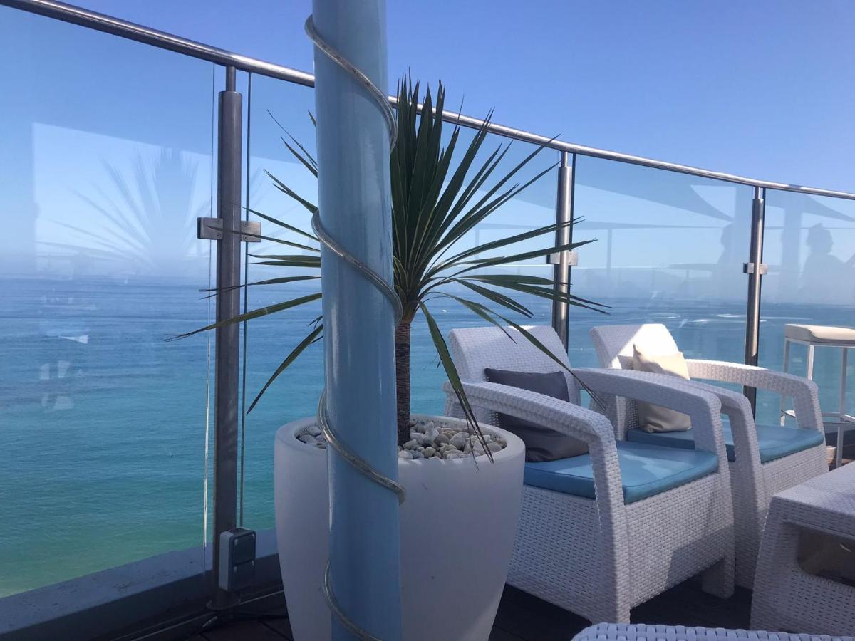 El Puerto Hotel-studio Huoneisto Fuengirola