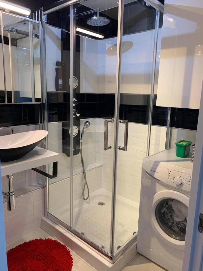Apartamento El Puerto Hotel-studio