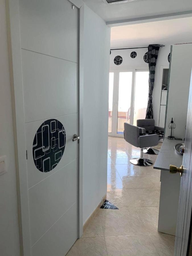 El Puerto Hotel-studio Huoneisto