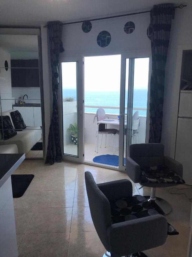 El Puerto Hotel-studio Fuengirola