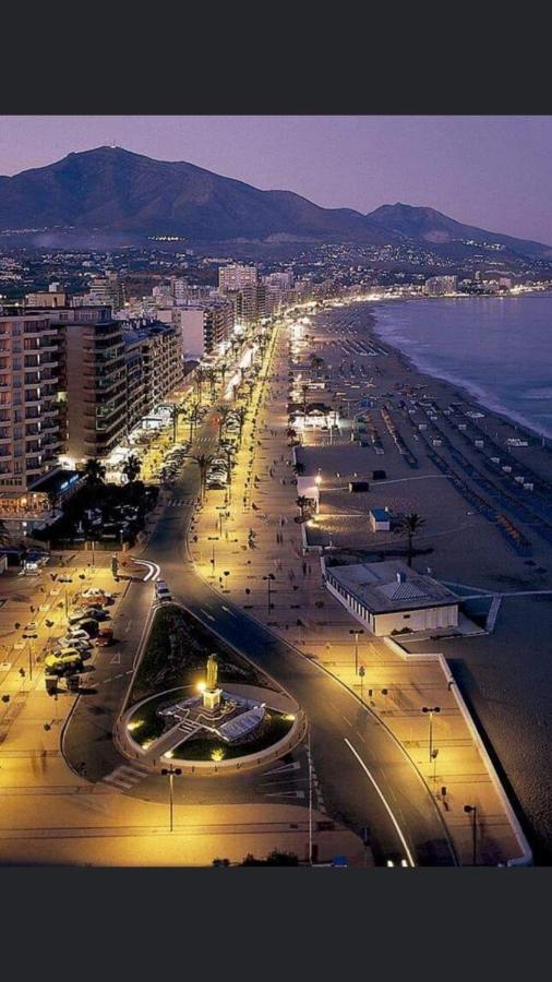 Apartamento El Puerto Hotel-studio Fuengirola